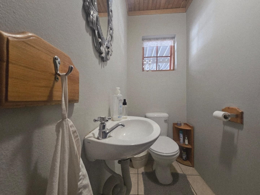 2 Bedroom Property for Sale in Ladybrand Free State